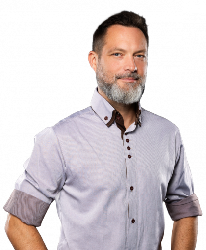 Peter Polak